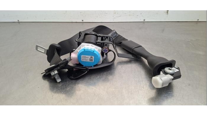 Ceinture de sécurité avant droite Opel Insignia