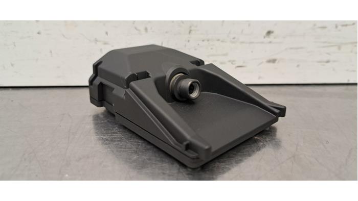 Caméra avant Opel Insignia