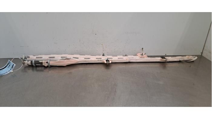 Airbag plafond gauche Opel Insignia