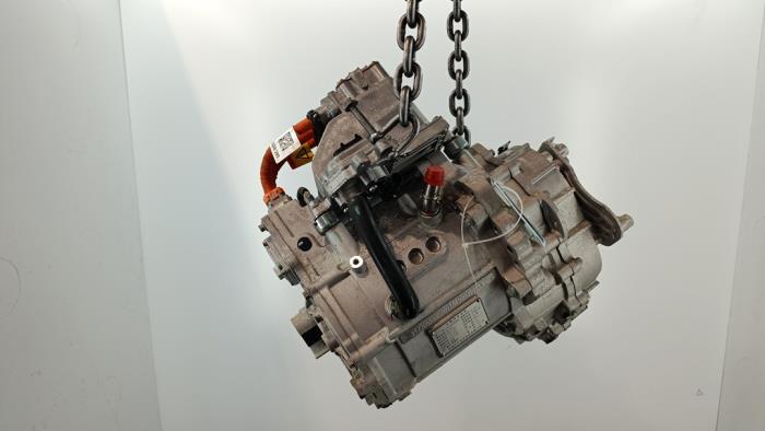 Électromoteur voiture électrique MG MG5 Electric