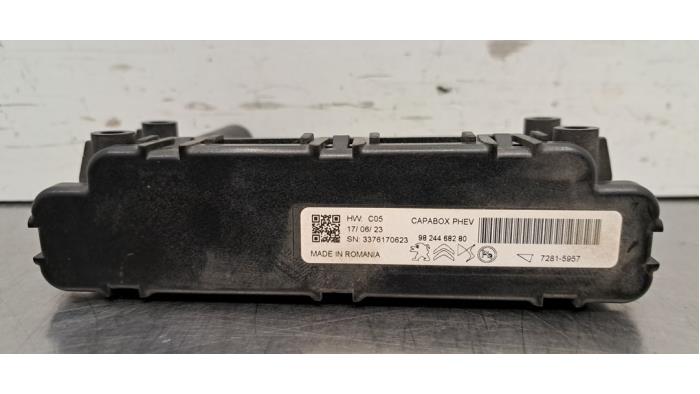 Ordinateur ESP Peugeot 3008