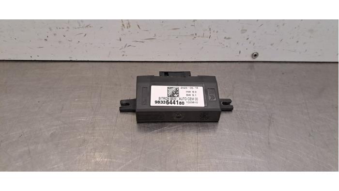 Module rétroviseur électrique Peugeot 3008