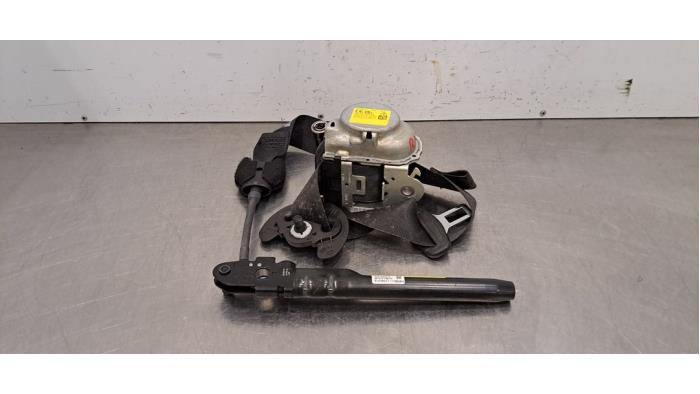 Ceinture de sécurité avant droite Peugeot 3008
