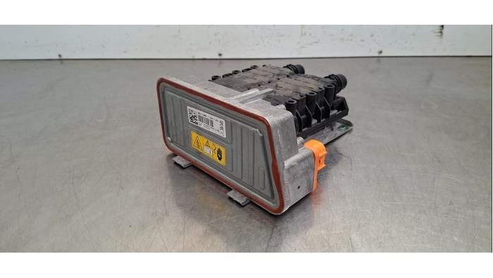 Réchauffeur de liquide de refroidissement HV Peugeot 3008