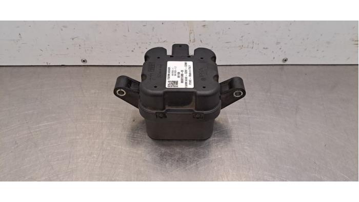 Sirène alarme Peugeot 3008