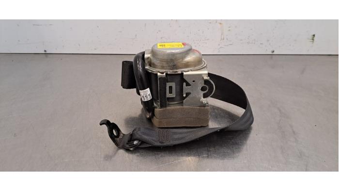 Ceinture de sécurité arrière droite Peugeot 3008