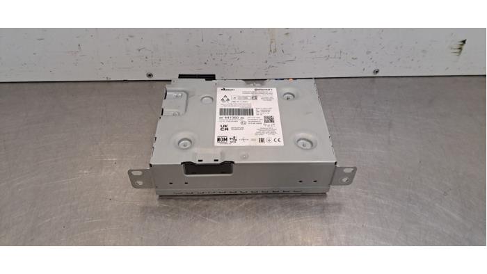 Module radio Peugeot 3008