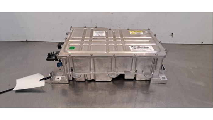 DC/CD convertisseur Peugeot 3008