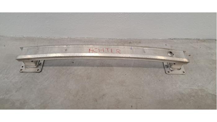 Cadre pare-chocs arrière Peugeot 3008