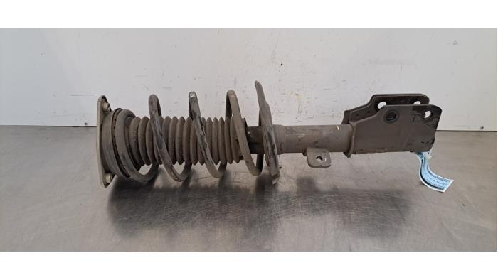 Amortisseur avant gauche Peugeot 3008