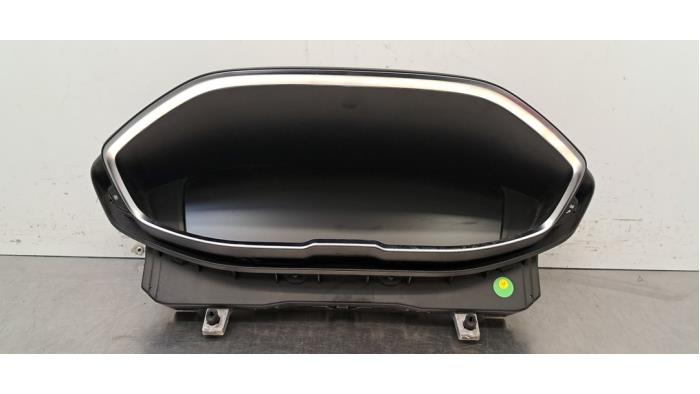 Compteur kilométrique KM Peugeot 3008