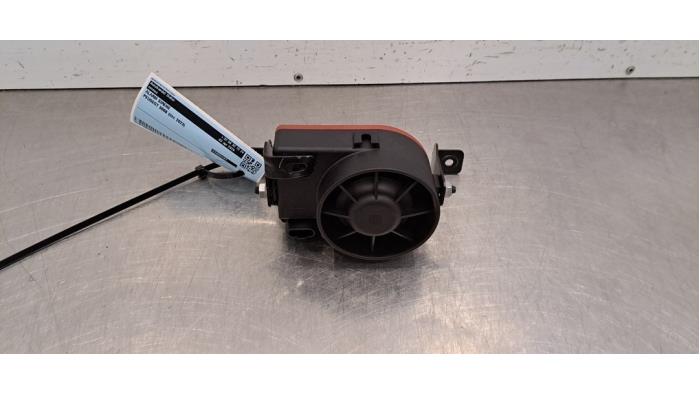 Sirène alarme Peugeot 3008