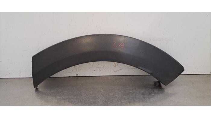 Jante de roue arrière Mazda CX-3