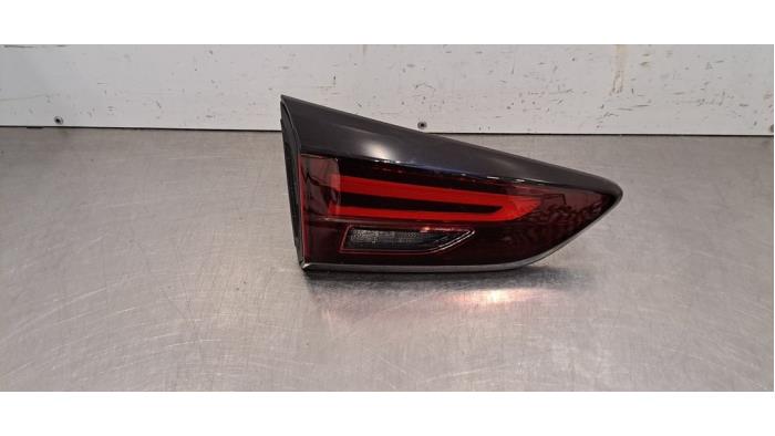Feu arrière gauche Mazda CX-3