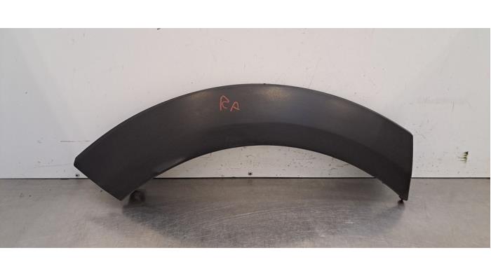 Jante de roue arrière Mazda CX-3