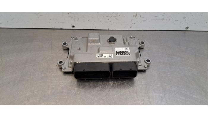 Ordinateur gestion moteur Mazda CX-3