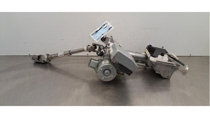 Boîtier colonne de direction complet Mazda CX-3