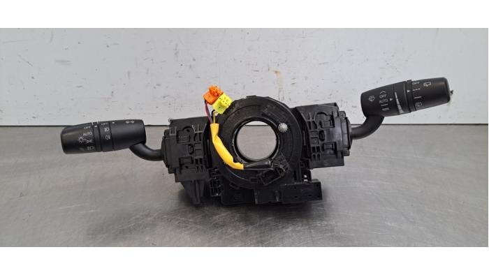 Commutateur combi colonne de direction Mazda CX-3