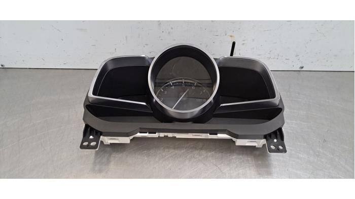 Compteur kilométrique KM Mazda CX-3