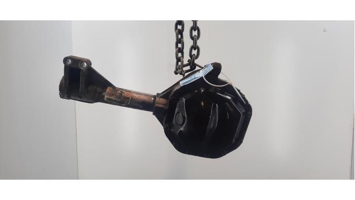 Différentiel arrière DODGE RAM