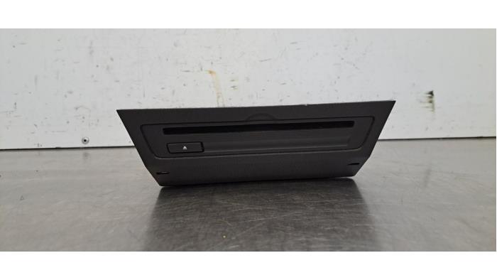 Module navigation Mazda CX-3