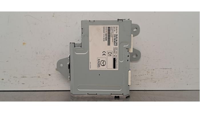 Module radio Mazda CX-3