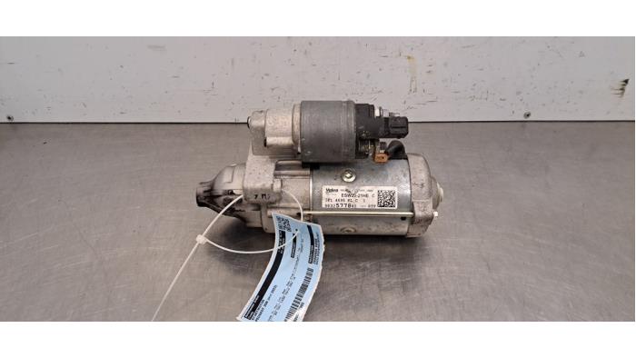 Démarreur Peugeot 308