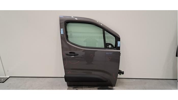 Portière 4portes avant droite Citroen Berlingo