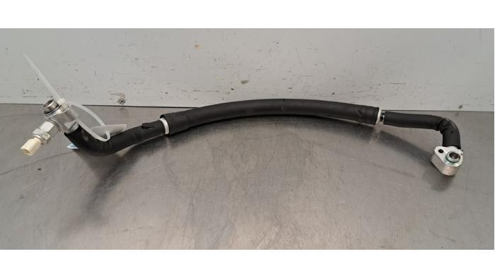 Tuyau clim MG MG5 Electric