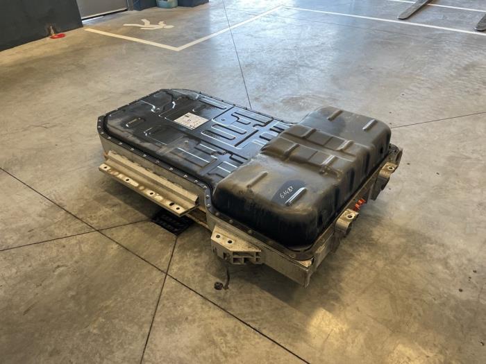 Batterie voiture électrique Citroen Berlingo