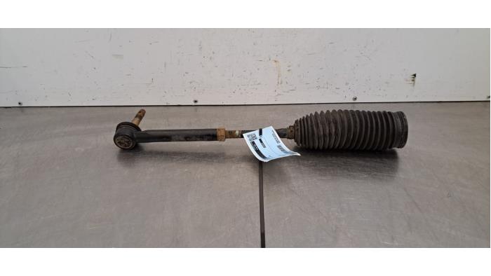 Barre d'accouplement gauche Mazda CX-3