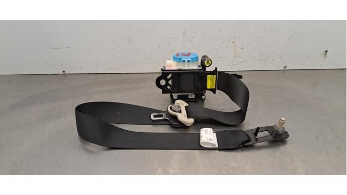 Ceinture de sécurité avant gauche Mazda CX-3
