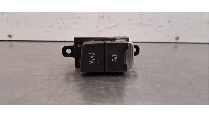 Commutateur frein à main Mazda CX-3