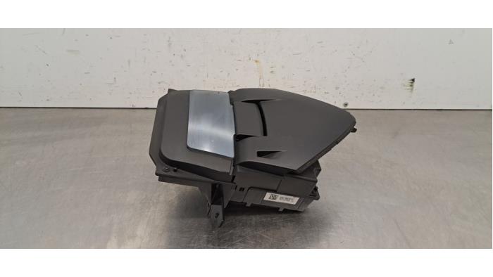 Affichage tête haute Mazda CX-3