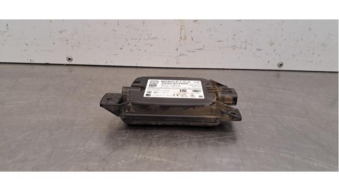 Capteur radar Mazda CX-3