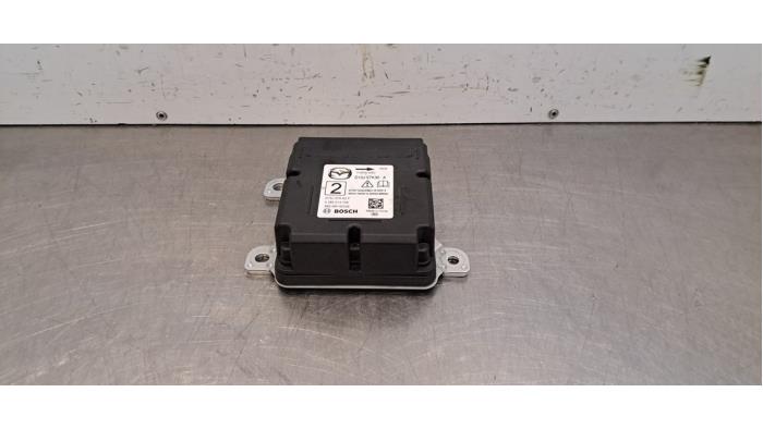 Module airbag  Mazda CX-3