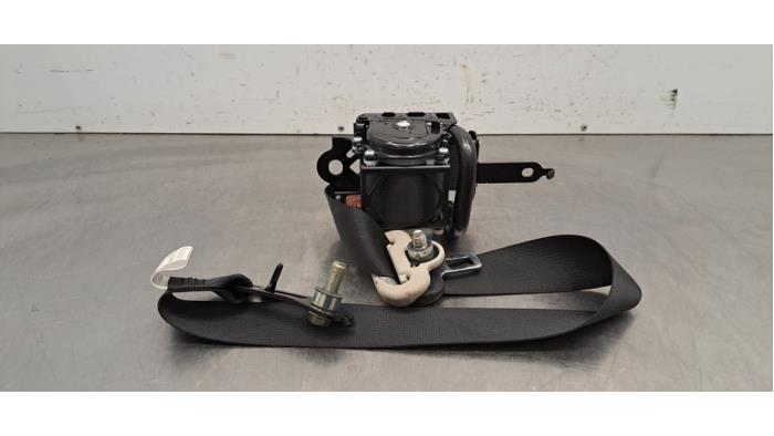 Ceinture de sécurité avant droite Mazda CX-3