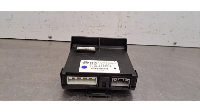 Ordinateur contrôle fonctionnel Mazda CX-3
