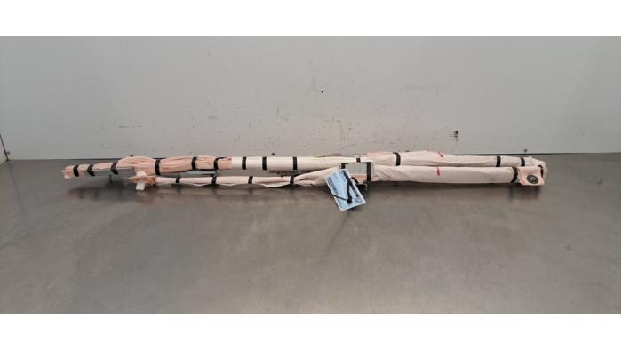 Airbag plafond gauche Mazda CX-3