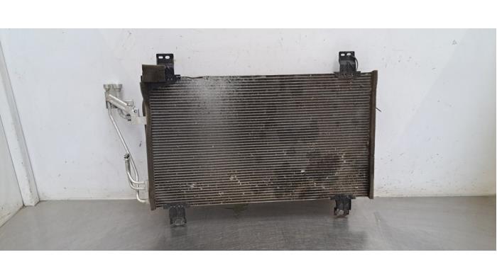 Condensateur clim Mazda CX-3
