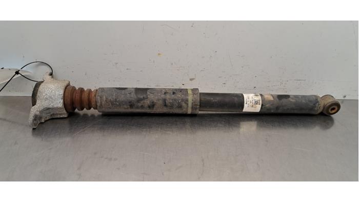 Amortisseur arrière droit Mazda CX-3