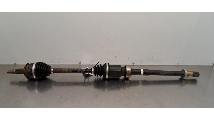 Arbre de transmission avant droit Mazda CX-3