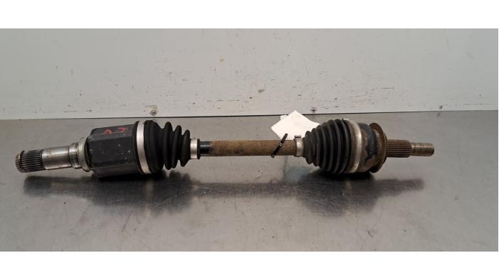 Arbre de transmission avant gauche Mazda CX-3