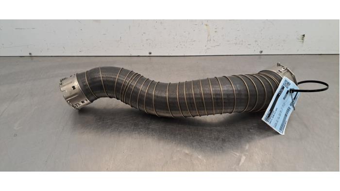 Tube intercooler BMW 4-Série