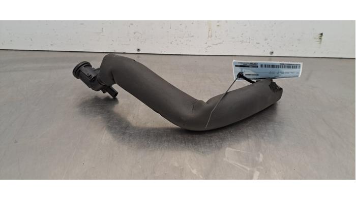 Tuyau (divers) BMW 4-Série