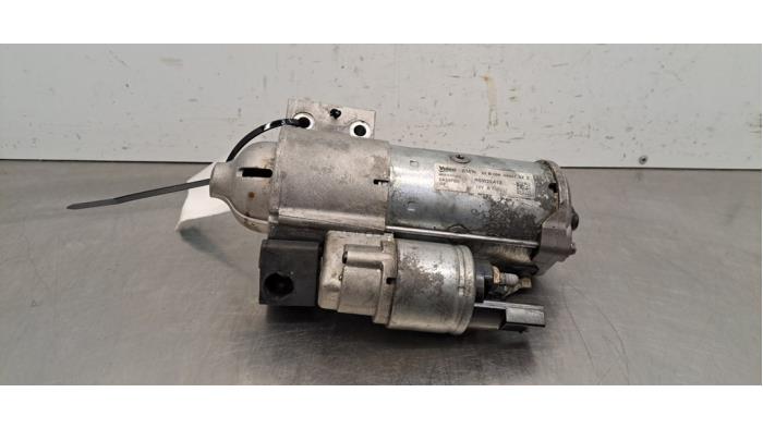 Démarreur BMW 4-Série