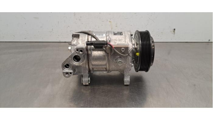 Pompe clim BMW 4-Série