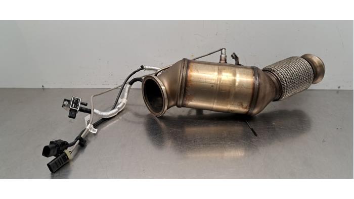 Catalyseur BMW 4-Série
