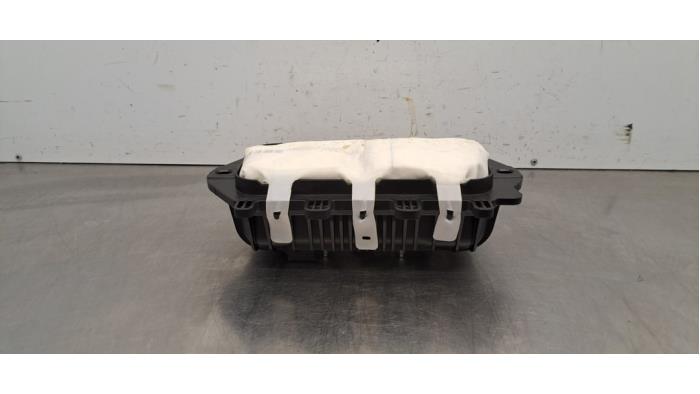 Airbag droite (tableau de bord) Peugeot 3008
