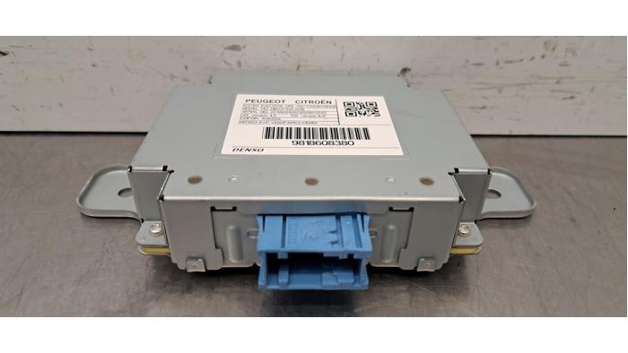 Module caméra Peugeot 3008